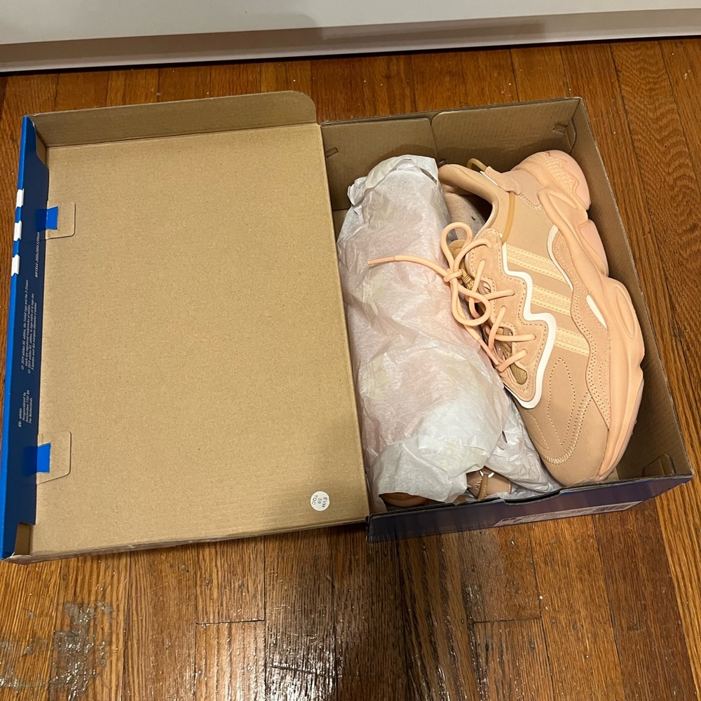 Adidas ozweego